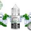 Menthol KEEP IT 100 SALTS