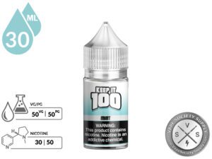 Mint KEEP IT 100 SALTS (2)