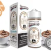 Mocha Latte INNEVAPE