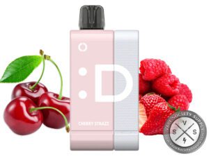 Off-Stamp SW9000 Disposable Kit Cherry Strazz