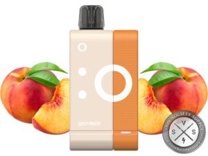Off-Stamp SW9000 Disposable Kit Juicy Peach