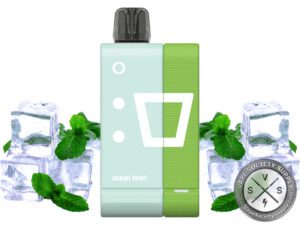 Off-Stamp SW9000 Disposable Kit Miami Mint