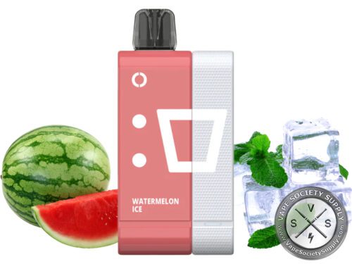 Off-Stamp SW9000 Disposable Kit Watermelon Ice