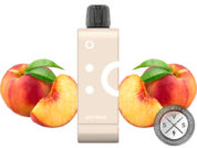 Off-Stamp SW9000 Vape Disposable Juicy Peach