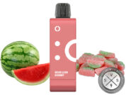 Off-Stamp SW9000 Vape Disposable Sour Lush Gummy