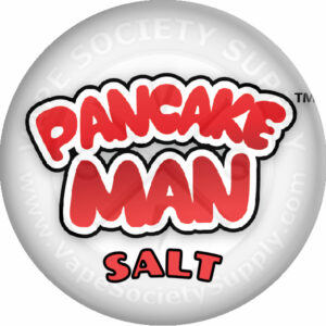 Pancake Man Salts