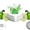Ruthless Caffeine Gum Sour Apple