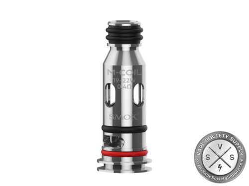 SMOK M-COIL Replacement Coils 0.4