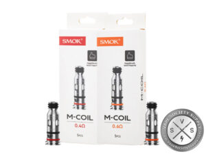 SMOK M-COIL Replacement Coils