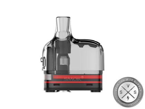 SMOK Tech247 4ML Refillable Empty Pod (1)