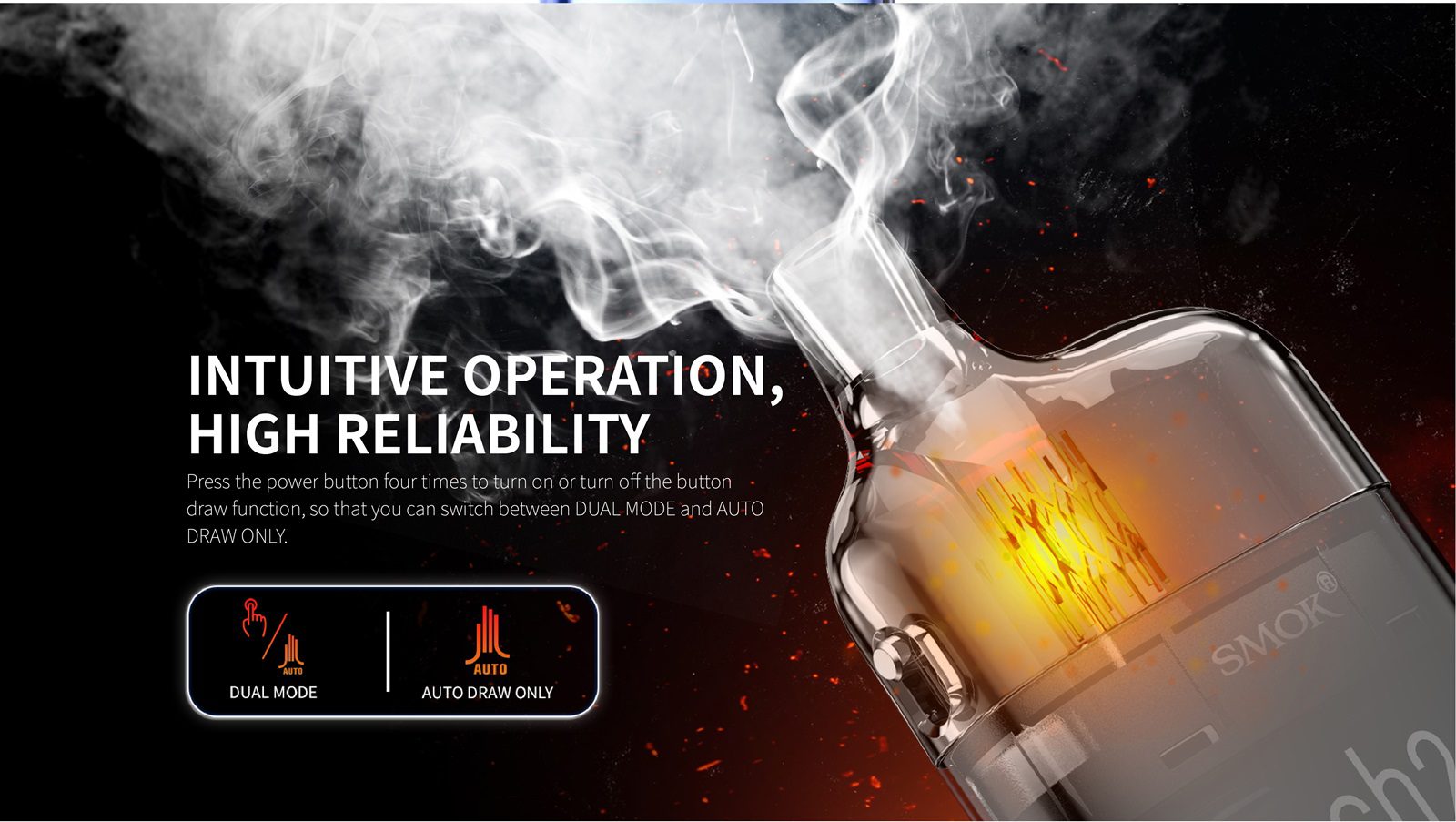 SMOK Tech247 Kit