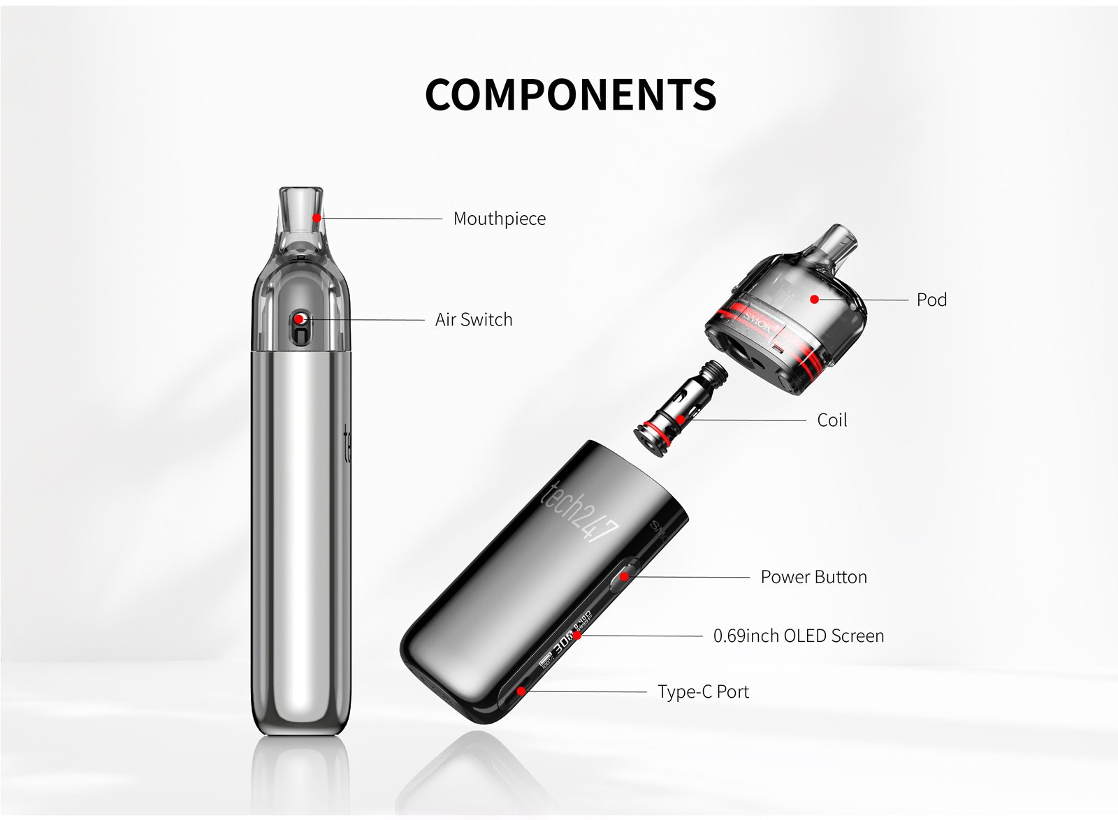SMOK Tech247