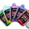 Spaceman Nebula Plus Disposable Vape _ 25K Puffs