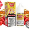 Strawberry PANCAKE MAN SALT