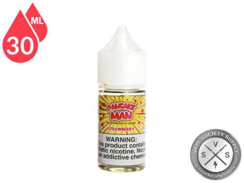 Strawberry PANCAKE MAN SALT (3)
