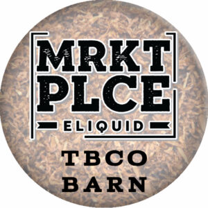 TBCO BARN