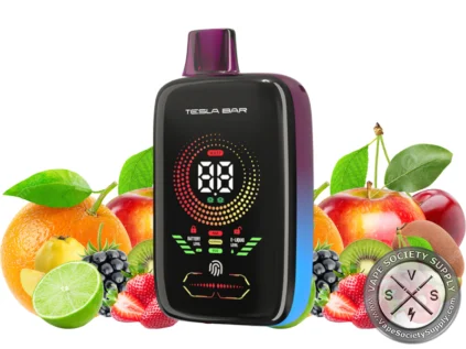 TESLA BAR XT 25000 Disposable Summer Miracle