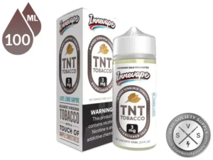 TNT Tobacco INNEVAP