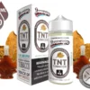TNT Tobacco INNEVAP