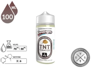 TNT Tobacco INNEVAP