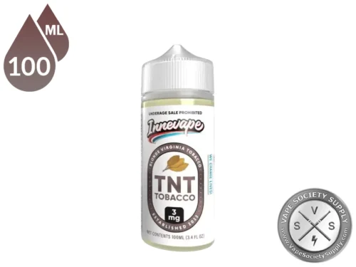 TNT Tobacco INNEVAP