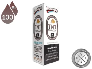 TNT Tobacco INNEVAP