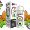 TNT Tobacco Menthol INNEVAPE