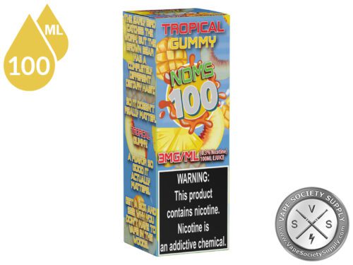Tropical Gummy NOMS (4)