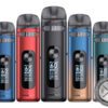 Uwell CROWN X 1500mAh Pod System Starter Kit