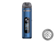 Uwell CROWN X 1500mAh Pod System Starter Kit Blue