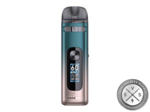 Uwell CROWN X 1500mAh Pod System Starter Kit Forest Dawn