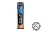 Uwell CROWN X 1500mAh Pod System Starter Kit Sunrise Sky