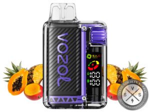 VOZOL VISTA 16000 DISPOSABLE VAPE Fcuking Fab