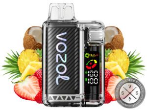VOZOL VISTA 16000 DISPOSABLE VAPE Lavafire