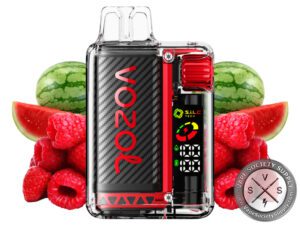 VOZOL VISTA 16000 DISPOSABLE VAPE Raspberry Watermelon
