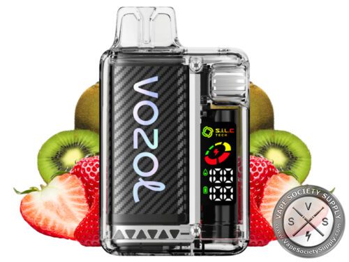 VOZOL VISTA 16000 DISPOSABLE VAPE Strawberry Kiwi
