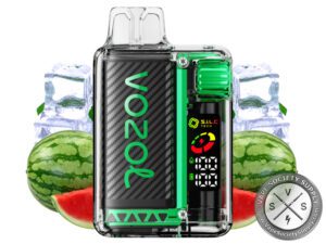 VOZOL VISTA 16000 DISPOSABLE VAPE Watermelon Ice