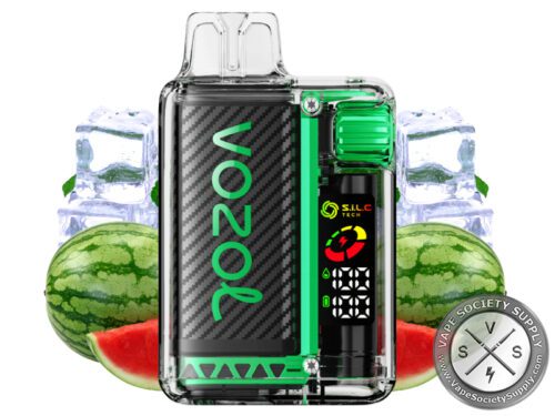 VOZOL VISTA 16000 DISPOSABLE VAPE Watermelon Ice