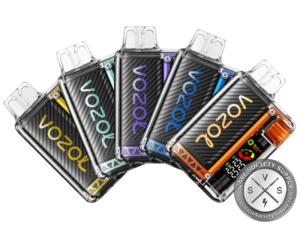 VOZOL Vista 16000 Disposable Vape _ 16k Puffs