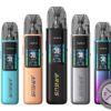 VooPoo Argus G2 1000mAh Pod System Starter Kit