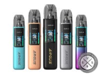 VooPoo Argus G2 1000mAh Pod System Starter Kit