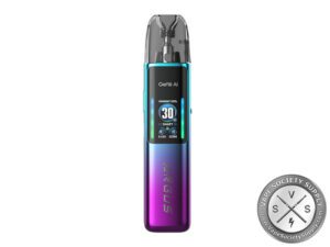VooPoo Argus G2 1000mAh Pod System Starter Kit Aurora Purple