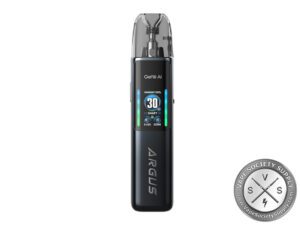 VooPoo Argus G2 1000mAh Pod System Starter Kit Space Gray