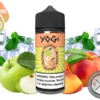 Apple Peach Ice YOGI BLENDS
