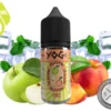 Apple Peach Ice YOGI BLENDS SALT
