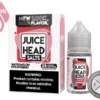 Apple Watermelon Juice Head Salts