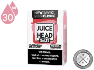 Apple Watermelon Juice Head Salts