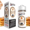 BLGN Waffles INNEVAPE