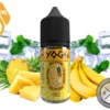 Banana Pineapple Ice YOGI BLENDS SALT