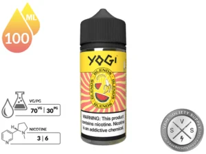 Banana Watermelon Ice YOGI BLENDS (1)